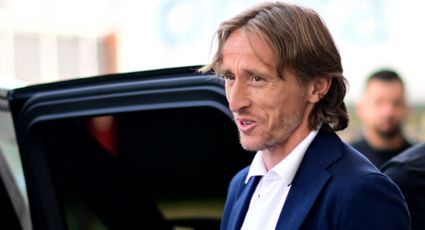 Luka Modric hace oficial su fichaje con el Milan y será compañero del mexicano Santiago Giménez: “Un nuevo capítulo en mi carrera”