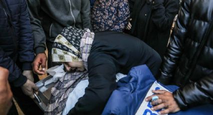 Israel mata dos periodistas en ataques contra Gaza; van más de 230 casos desde 2023