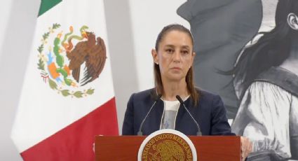 “No tendré diálogo con la defensa de un narcotraficante”: Sheinbaum anuncia demanda por difamación contra abogado de Ovidio Guzmán
