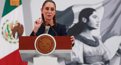 “Hay que proteger su voz”: Sheinbaum afirma que apoyará a profesionales del doblaje para regular el uso de IA