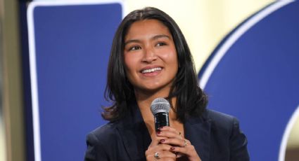 La influencer Deja Foxx busca convertirse en la mujer más joven en llegar al Congreso de EU de la mano de los demócratas