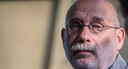 Rusia condena a 14 años a Boris Akunin, uno de sus escritores favoritos antes de la guerra