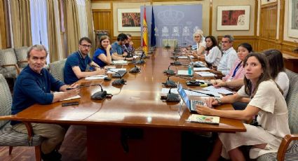 España registra mil 180 muertes por olas de calor en un mes; el año pasado fueron 70 casos