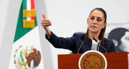 “No es una verdadera representación”: Sheinbaum rechaza propuesta de expresidentes y exconsejeros del INE de aumentar plurinominales