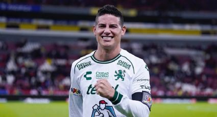 James Rodríguez, Sergio Canales y Alex Zendejas, entre los elegidos de la Liga MX para el Skills Challenge en contra de la MLS