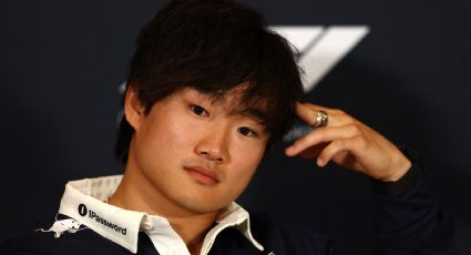 ¡Lo mandan a terapia! Helmut Marko, asesor de Red Bull, revela que Yuki Tsunoda trabaja con psicólogos deportivos para salir de la crisis