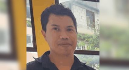 Protestan para exigir la localización de joven que desapareció tras entrevista de trabajo en Xalapa