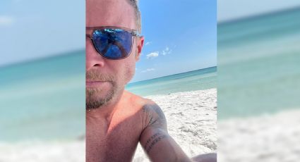 Artista de los Backstreet Boys demanda a policía por no evitar que turistas entren a "su playa" en Florida