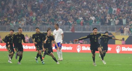 Selección Mexicana de Futbol jugará amistosos en Guadalajara y Monterrey previo a la Copa del Mundo de 2026