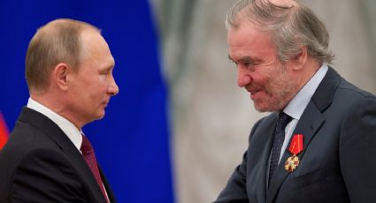 "Es una estrategia para normalizar la guerra": viuda de Navalny pide vetar de concierto en Italia a director de orquesta cercano a Putin