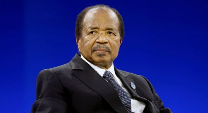 Presidente de Camerún busca la reelección tras cuatro décadas en el poder; tiene 92 años de edad
