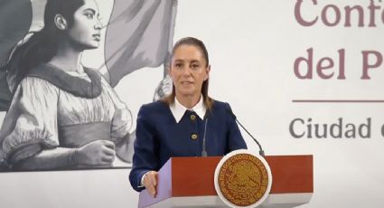 "Es inaceptable": Sheinbaum analiza presentar denuncia en EU tras la muerte de migrante durante redada en California