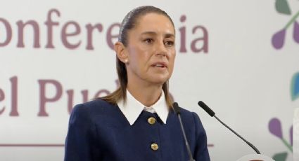 Sheinbaum interpone demanda por difamación contra abogado de Ovidio Guzmán