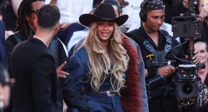 Roban canciones a coreógrafo del próximo álbum de Beyoncé y los planes del tour