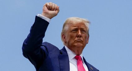 Gobierno de Trump respalda uso de psicodélicos para tratar trastornos de salud