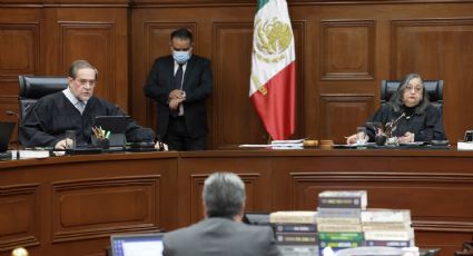 Norma Piña clausura el primer periodo de sesiones de la SCJN en 2025; actual integración tendrá una última sesión en agosto