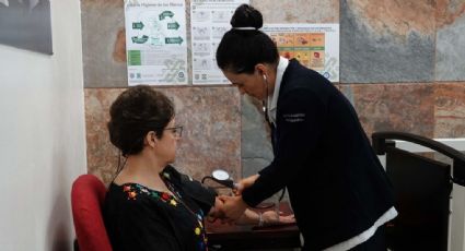 La mortalidad por diabetes es casi tres veces mayor en México que en el resto de la región: OPS