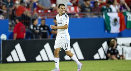 Técnico del San Diego FC presiona a Javier Aguirre para llevar al 'Chucky' Lozano a la Selección Mexicana: "Su calidad siempre va a salir para jugar un Mundial"