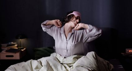 El sueño profundo aumenta los momentos de lucidez