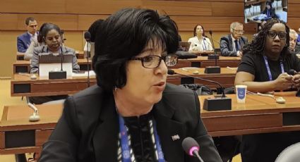 Renuncia ministra de Trabajo de Cuba tras afirmar que mendigos están “disfrazados”
