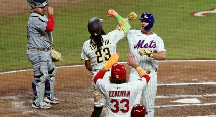 ¡Pierden los mexicanos! Liga Nacional rompe el yugo de la Americana y triunfa en vibrante desempate en el Juego de Estrellas de la MLB
