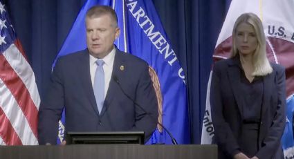 Golpe al Cártel de Sinaloa: decomisan en Florida más de 10 millones de dólares en criptomonedas