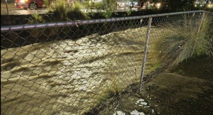 Fuertes lluvias colapsan Zapopan: activan comité de emergencia y reportan autos flotando e inundaciones