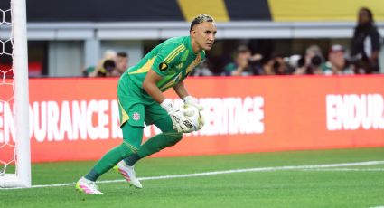 El 'Piojo' Herrera, DT de Costa Rica, aprueba la llegada de Keylor Navas a Pumas: "Sería buenísimo ver a otro de talla mundial en México"