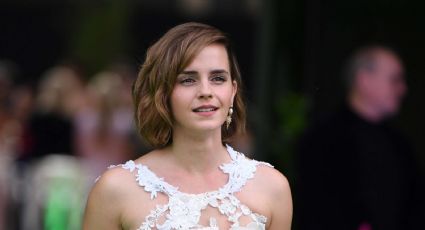 Sancionan a Emma Watson: suspenden su licencia seis meses por manejar a exceso de velocidad
