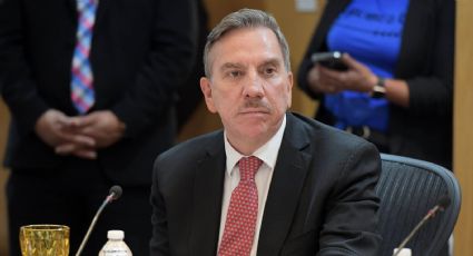 Ministro Laynez descarta que la actual Suprema Corte vaya a resolver el asunto de la prisión preventiva oficiosa