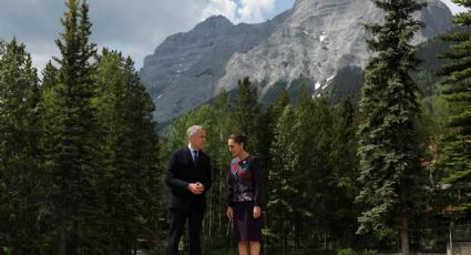 "Coincidimos en que es indispensable respetar el T-MEC", dice Sheinbaum sobre su llamada con Carney