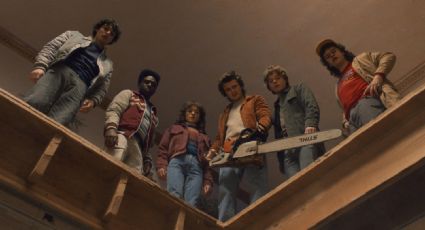 Regresa "Stranger Things": publican el tráiler de la última temporada que promete una gran batalla final