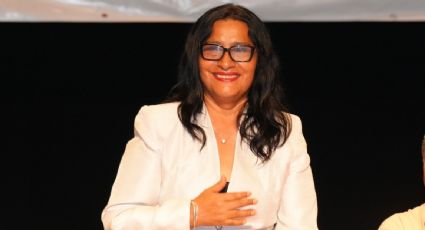 Congreso de Guerrero impugna ante la Suprema Corte admisión de controversia promovida por Abelina López para frenar su destitución