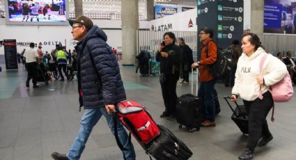 Aumentan las tarifas para tramitar la visa estadounidense; superará los 8 mil pesos