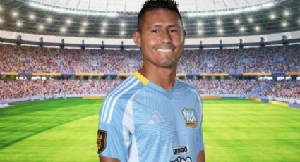 Osvaldo Martínez, exfutbolista del América, revela que padece una extraña enfermedad tras aparecer en un video que preocupó a los aficionados