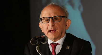 Diego Prieto deja dirección del INAH; inició su gestión durante el sexenio de Peña Nieto