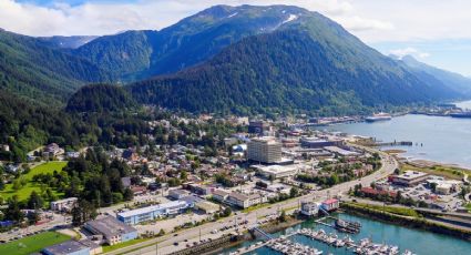 Activan alerta de tsunami al sur de Alaska tras sismo de magnitud 7.3