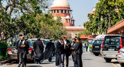 Tribunal Supremo de India frena el estreno de una película basada en una decapitación real