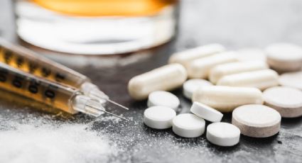 En 2024 disminuyeron 28% las muertes por sobredosis en Nueva York