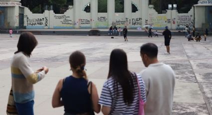 Gobierno de la CDMX anuncia acciones contra la gentrificación, entre ellas la regulación de rentas