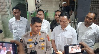 Arrestan en Indonesia a 12 sujetos relacionados con una red criminal que vendía bebés en 700 dólares