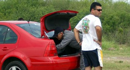 Sinaloa registra aumento alarmante del 170% en robo de autos asegurados, reporta AMIS