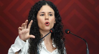 Luisa Alcalde reconoce que construyó un edificio en una alcaldía de oposición a la que acusa de fomentar la gentrificación, como lo dio a conocer Latinus