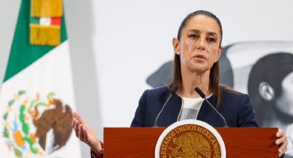 Sheinbaum publica en el DOF 11 reformas aprobadas en el periodo extraordinario del Congreso