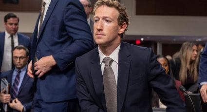 Mark Zuckerberg enfrenta juicio de 8 mil mdd por violaciones de privacidad en Facebook