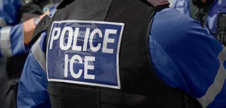 "Gran idea": Trump cambiaría a los agentes de ICE por "agentes NICE" en EU