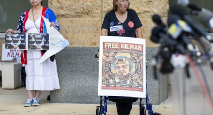 Programan para enero de 2026 la audiencia de Kilmar Ábrego; retrasan fallo sobre su liberación