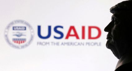 Senado de EU avala el paquete de recortes de Trump; afectará a la USAID y a medios públicos