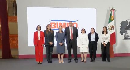 Grupo Bimbo anuncia inversión de 2 mil millones de dólares en México hasta 2028