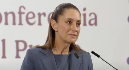 “Es un exceso, el poder es humildad”: Sheinbaum critica disculpas exigidas a ciudadana en el caso “dato protegido”